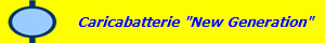 Caricabatterie "New Generation"