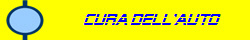 Cura dell'auto