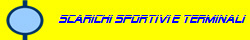Scarichi sportivi e terminali