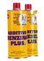 Additivo per motori a benzina, cliccare per ingrandire