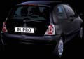 Renault Clio, cliccare per ingrandire
