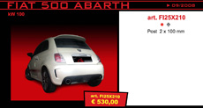 Alfa 147, cliccare per ingrandire