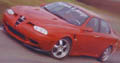 Alfa 156, cliccare per ingrandire