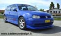 Golf IV, cliccare per ingrandire