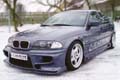 BMW3 E46 Berlina, cliccare per ingrandire