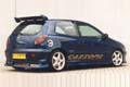 Fiat Bravo, cliccare per ingrandire