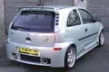 Opel Corsa, cliccare per ingrandire