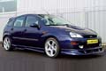 Ford Focus, cliccare per ingrandire