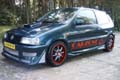 Vw Polo, cliccare per ingrandire