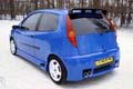 Fiat Punto II, cliccare per ingrandire