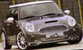 Mini Cooper, cliccare per ingrandire
