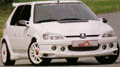 Peugeot 106, cliccare per ingrandire