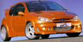 Peugeot 206, cliccare per ingrandire