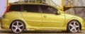 Peugeot 206 SW, cliccare per ingrandire