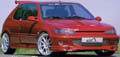 Peugeot 306, cliccare per ingrandire
