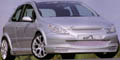 Peugeot 307, cliccare per ingrandire