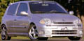 Renault Clio II, cliccare per ingrandire