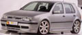 Vw Golf IV, cliccare per ingrandire