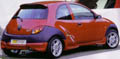 Ford Ka, cliccare per ingrandire