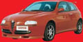 Alfa 147, cliccare per ingrandire