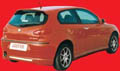 Alfa 147, cliccare per ingrandire