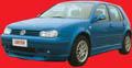 Vw Golf IV, cliccare per ingrandire