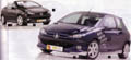 Peugeot 206, cliccare per ingrandire