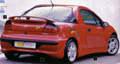 Opel Tigra, cliccare per ingrandire