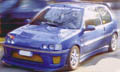 Peugeot 106, cliccare per ingrandire