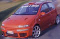 Fiat Punto II, cliccare per ingrandire