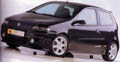 Fiat Punto II, cliccare per ingrandire