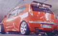 Fiat Punto II, cliccare per ingrandire